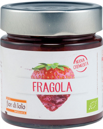 Composta di fragola