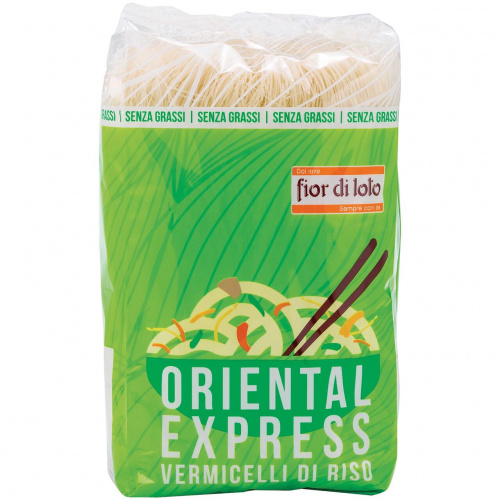 Vermicelli di riso