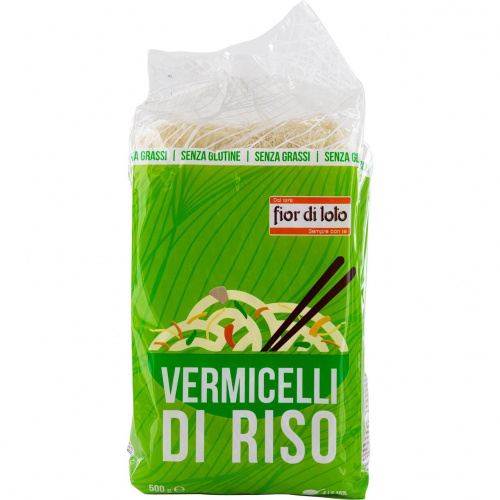 Vermicelli di riso